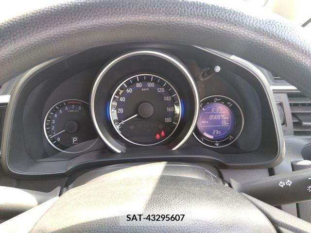 Honda FIT 2013-09 269478-9