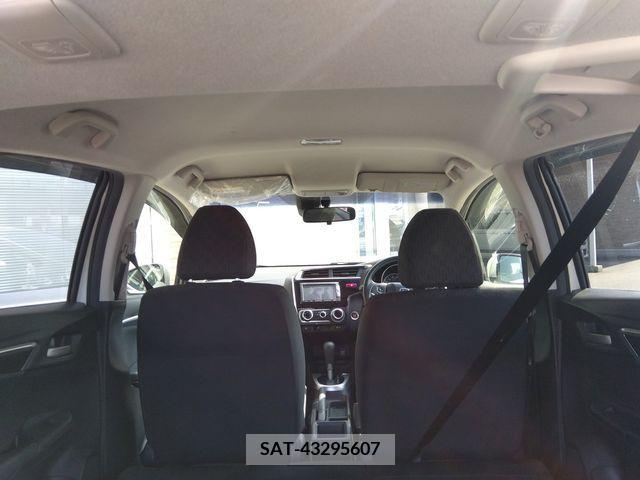 Honda FIT 2013-09 269478-14