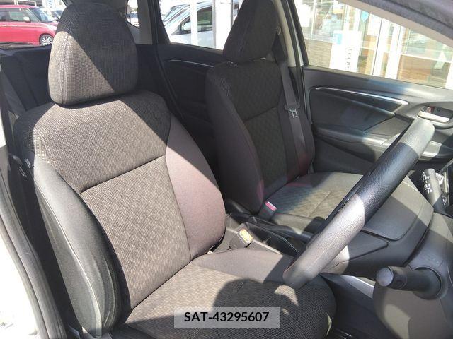Honda FIT 2013-09 269478-10