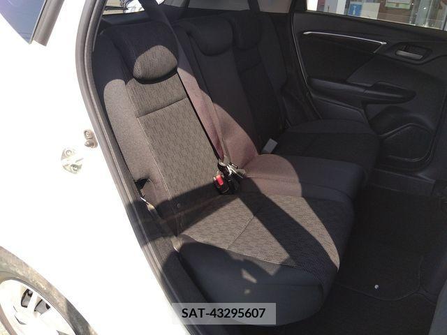 Honda FIT 2013-09 269478-11