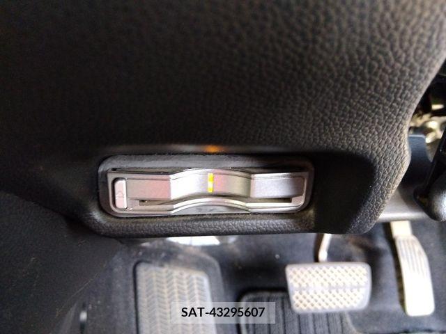 Honda FIT 2013-09 269478-8