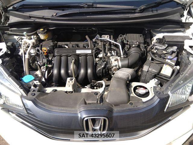 Honda FIT 2013-09 269478-17