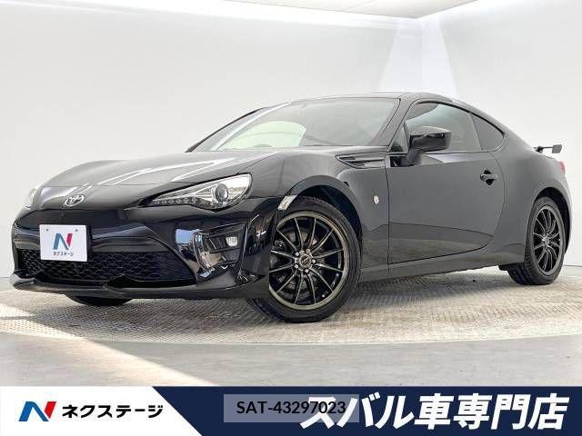 Toyota 86 2016-11 321183-0