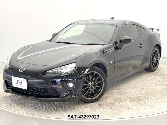 Toyota 86 2016-11 321183-16