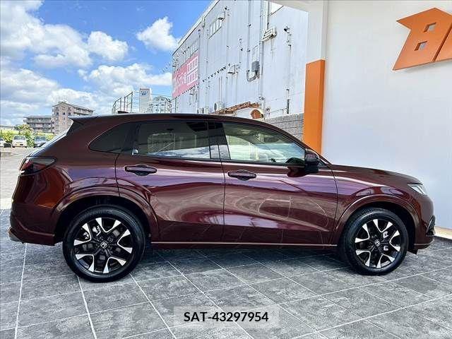 Honda ZR-V 2023-06 371618-10