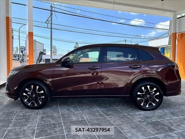 Honda ZR-V 2023-06 371618-9