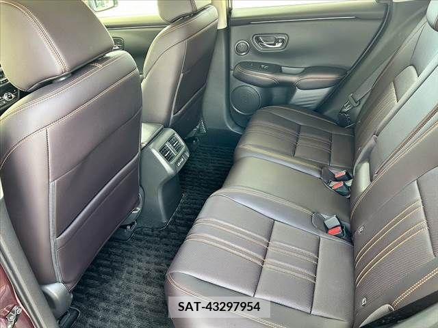 Honda ZR-V 2023-06 371618-16