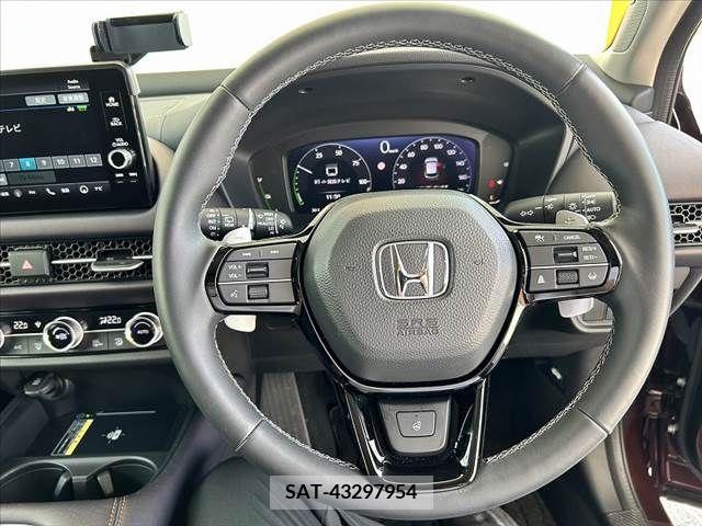 Honda ZR-V 2023-06 371618-5