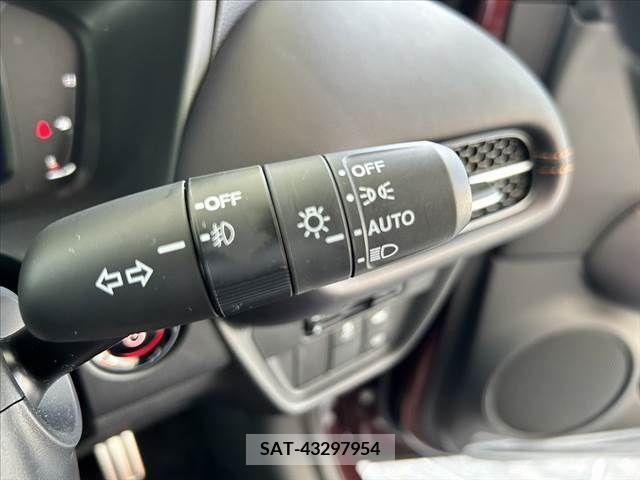 Honda ZR-V 2023-06 371618-23