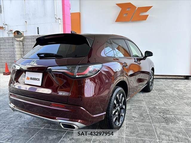 Honda ZR-V 2023-06 371618-13