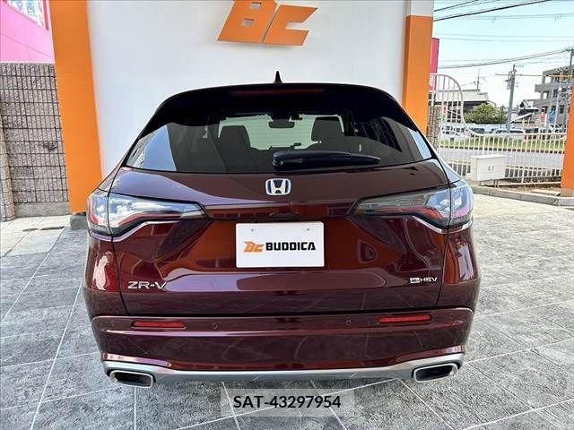 Honda ZR-V 2023-06 371618-12