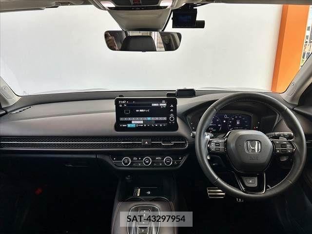 Honda ZR-V 2023-06 371618-1