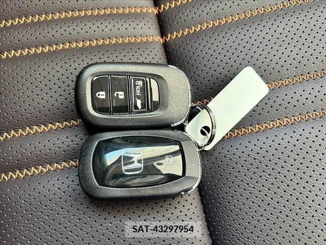 Honda ZR-V 2023-06 371618-29