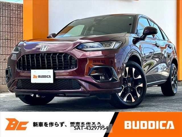 Honda ZR-V 2023-06 371618-0