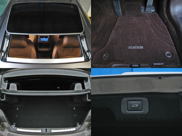 Lexus LS 2018-02 2391-9