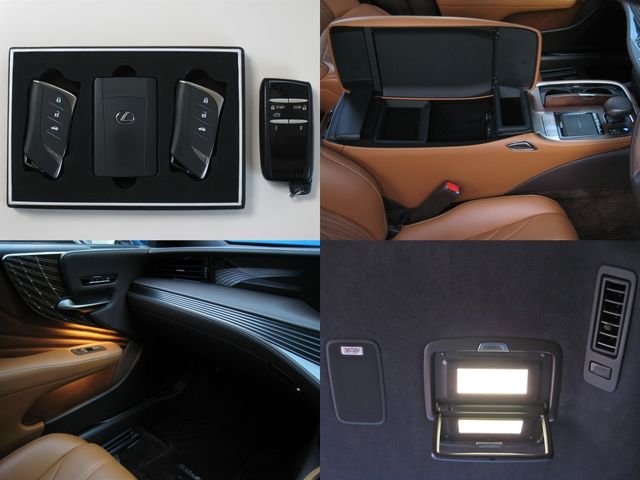 Lexus LS 2018-02 2391-21