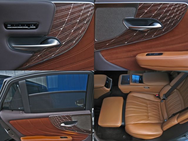 Lexus LS 2018-02 2391-27
