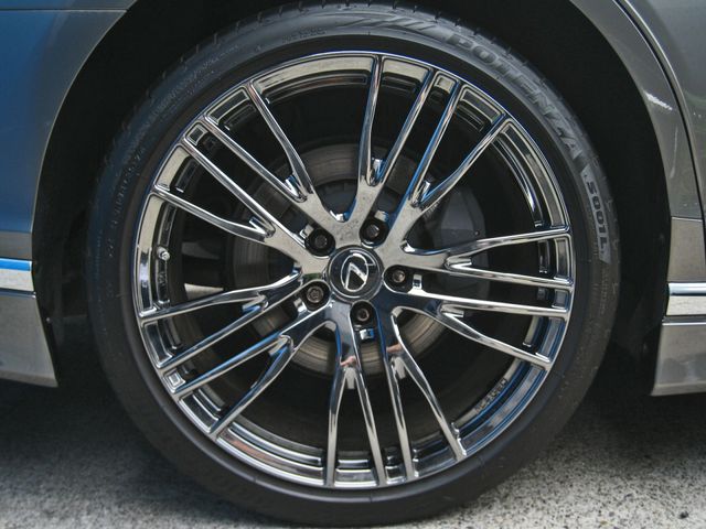 Lexus LS 2018-02 2391-8