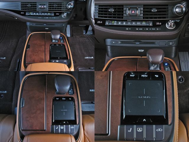 Lexus LS 2018-02 2391-16