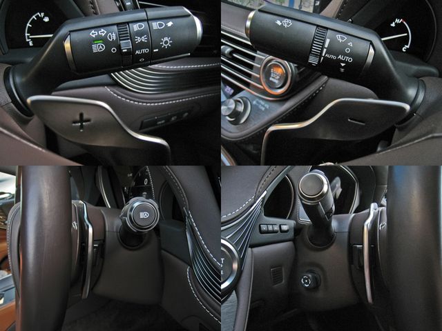 Lexus LS 2018-02 2391-18