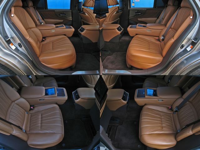 Lexus LS 2018-02 2391-29