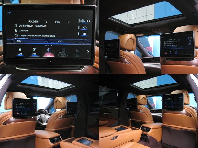 Lexus LS 2018-02 2391-22