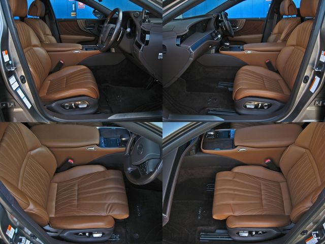 Lexus LS 2018-02 2391-28