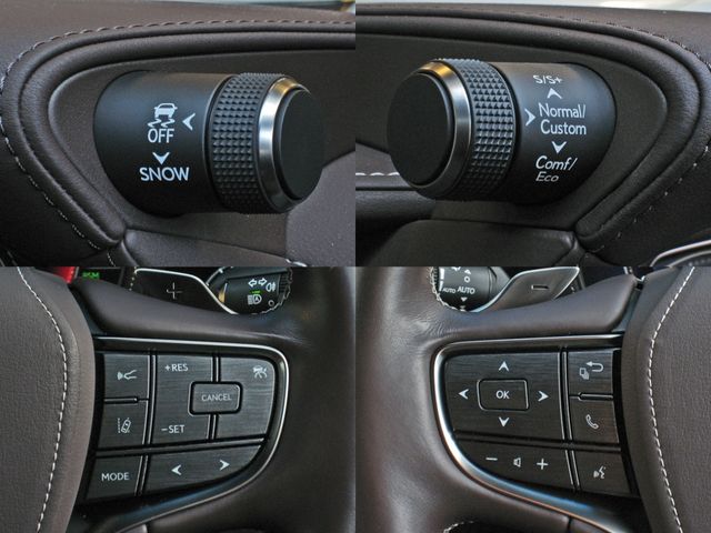 Lexus LS 2018-02 2391-17