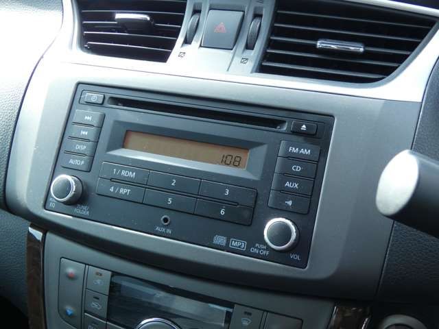 Nissan Sylphy 2018-01 28118-1