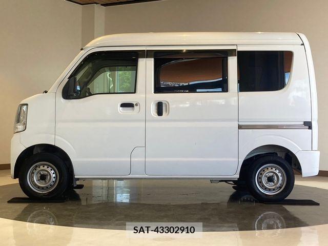 Suzuki EVERY 2016-06 301587-1