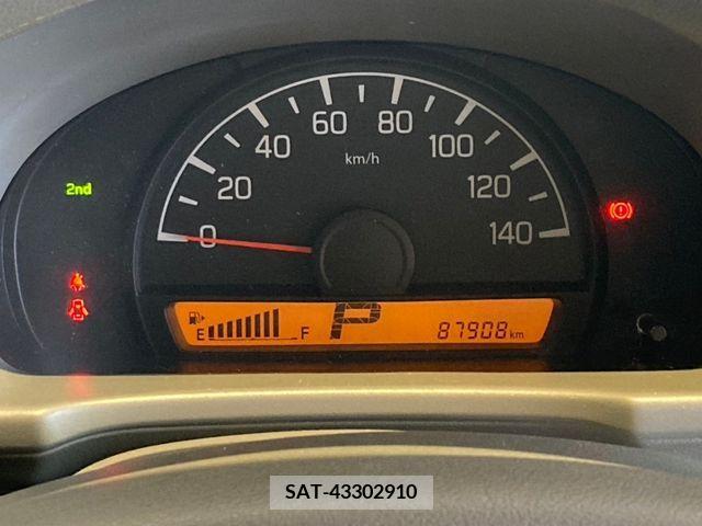 Suzuki EVERY 2016-06 301587-14
