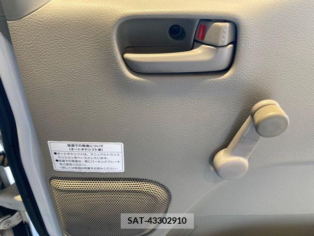 Suzuki EVERY 2016-06 301587-17