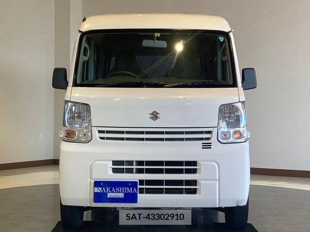 Suzuki EVERY 2016-06 301587-7