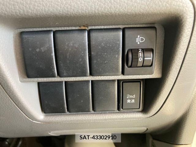 Suzuki EVERY 2016-06 301587-15