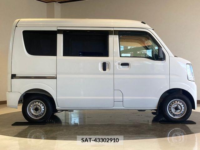 Suzuki EVERY 2016-06 301587-5