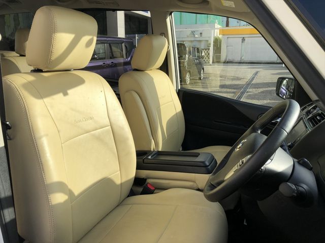 Nissan SERENA 2013-09 15123-2