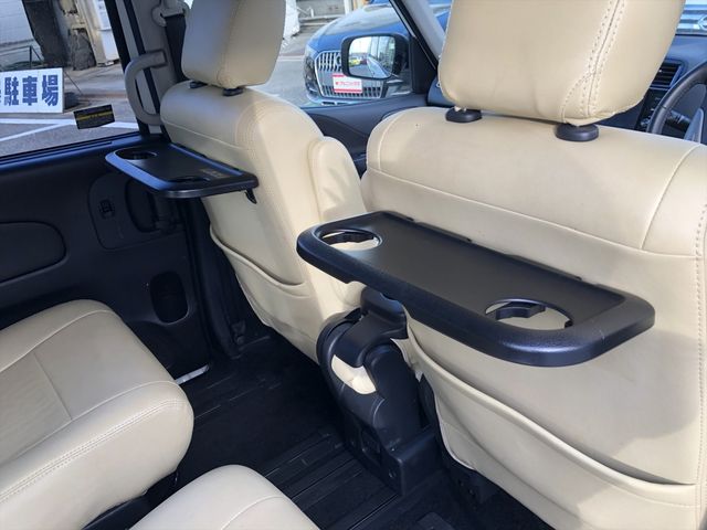Nissan SERENA 2013-09 15123-6