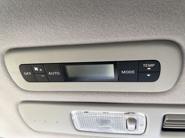 Nissan SERENA 2013-09 15123-8