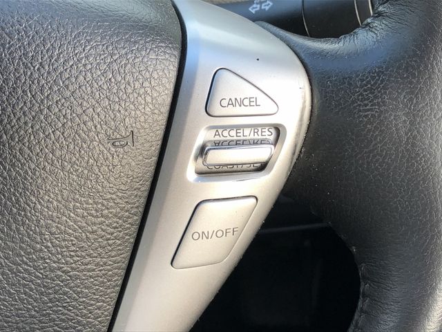 Nissan SERENA 2013-09 15123-16
