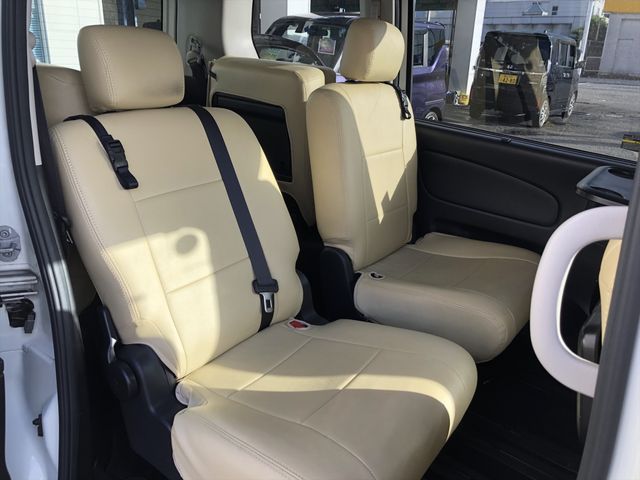 Nissan SERENA 2013-09 15123-3