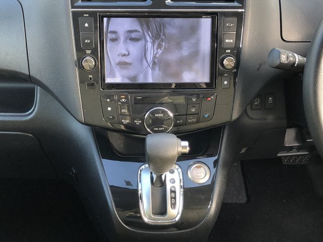 Nissan SERENA 2013-09 15123-9