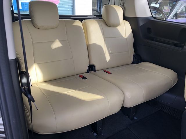 Nissan SERENA 2013-09 15123-4