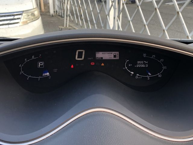Nissan SERENA 2013-09 15123-15