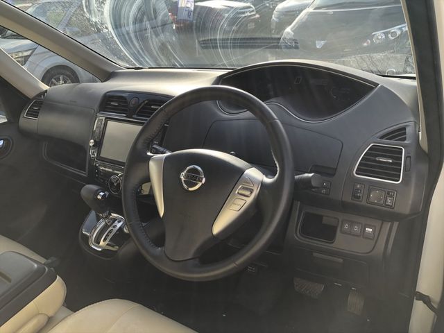 Nissan SERENA 2013-09 15123-21