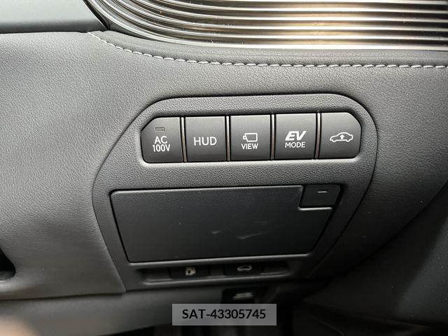 Lexus LS 2021-11 275496-8