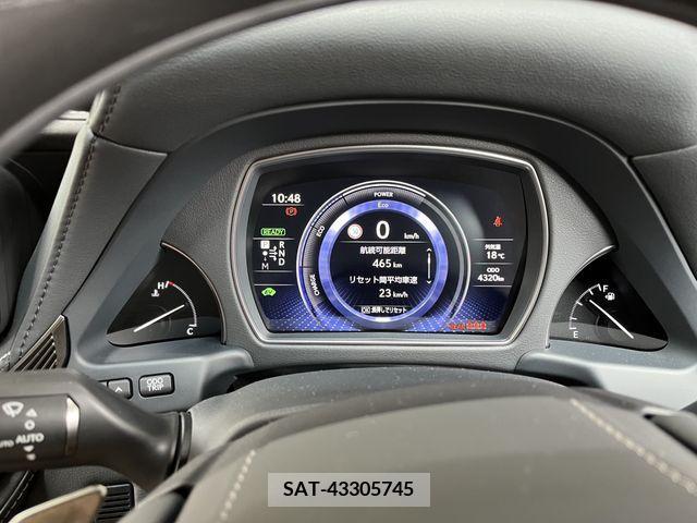 Lexus LS 2021-11 275496-7