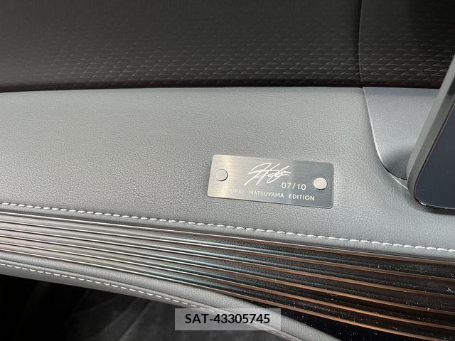 Lexus LS 2021-11 275496-9