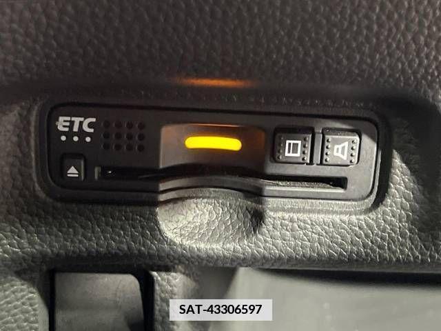 Honda N BOX CUSTOM 2018-05 344036-6