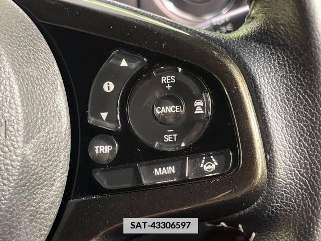 Honda N BOX CUSTOM 2018-05 344036-5