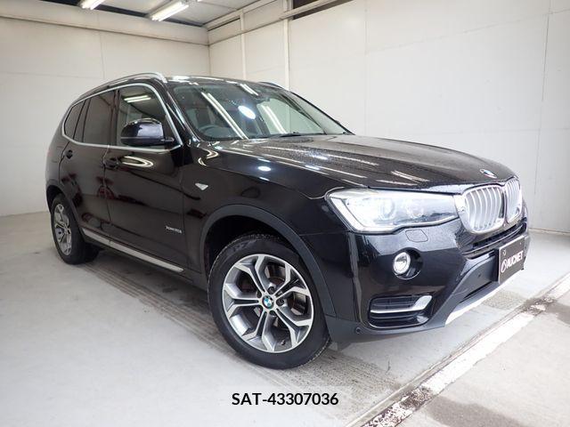 Bmw X3 2015-09 294212-0